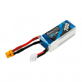 Gens ACE LiPo - 3S 700mAh 11,1V 3S1P (60C) XT30 Plug