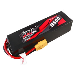 Gens ace G-Tech LiPo - 4S 8500mAh 14,8V 4S1P (60C) XT90 Plug